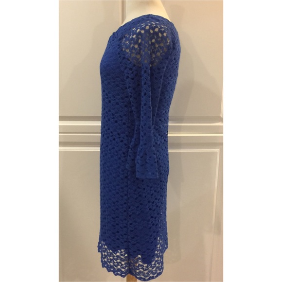 Rabbit Rabbit sheath dress - Picture 3 of 4