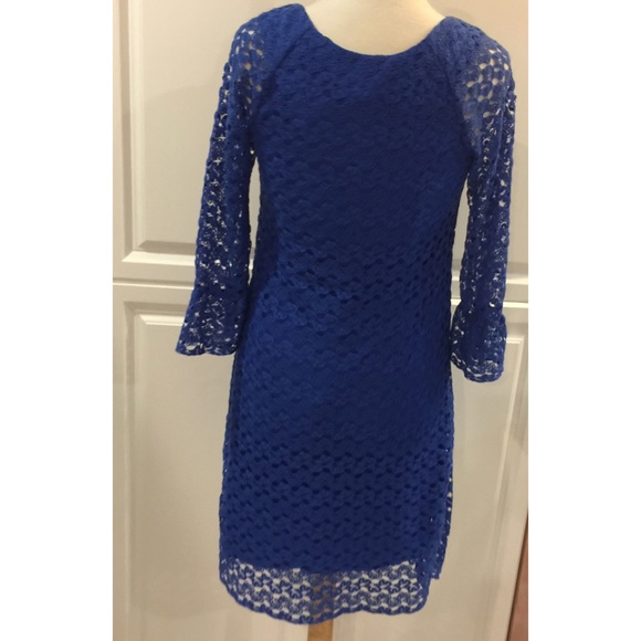 Rabbit Rabbit sheath dress - Picture 4 of 4