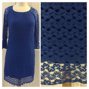 Rabbit Rabbit sheath dress