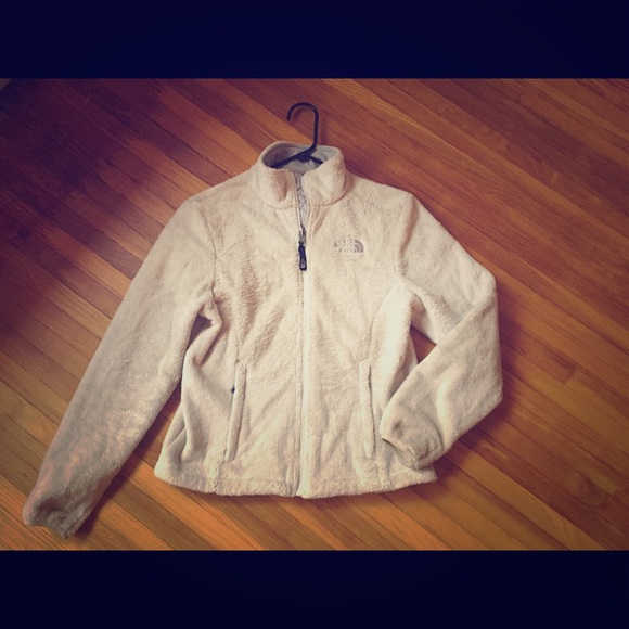 XS Womens North Face Denali fleece