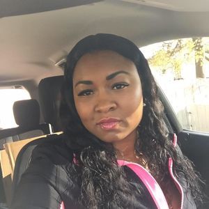 Meet your Posher, Cherie