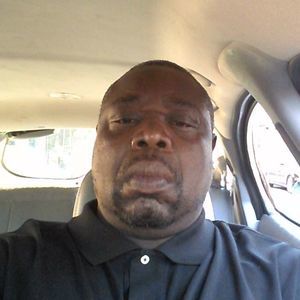 Meet your Posher, Darrell