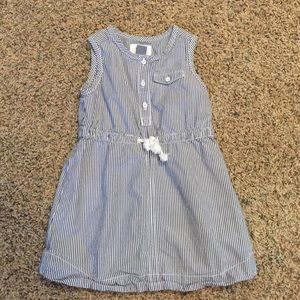 Old navy toddler dress 3t