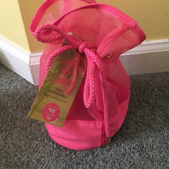 Victoria's Secret Other - Pure seduction giftset