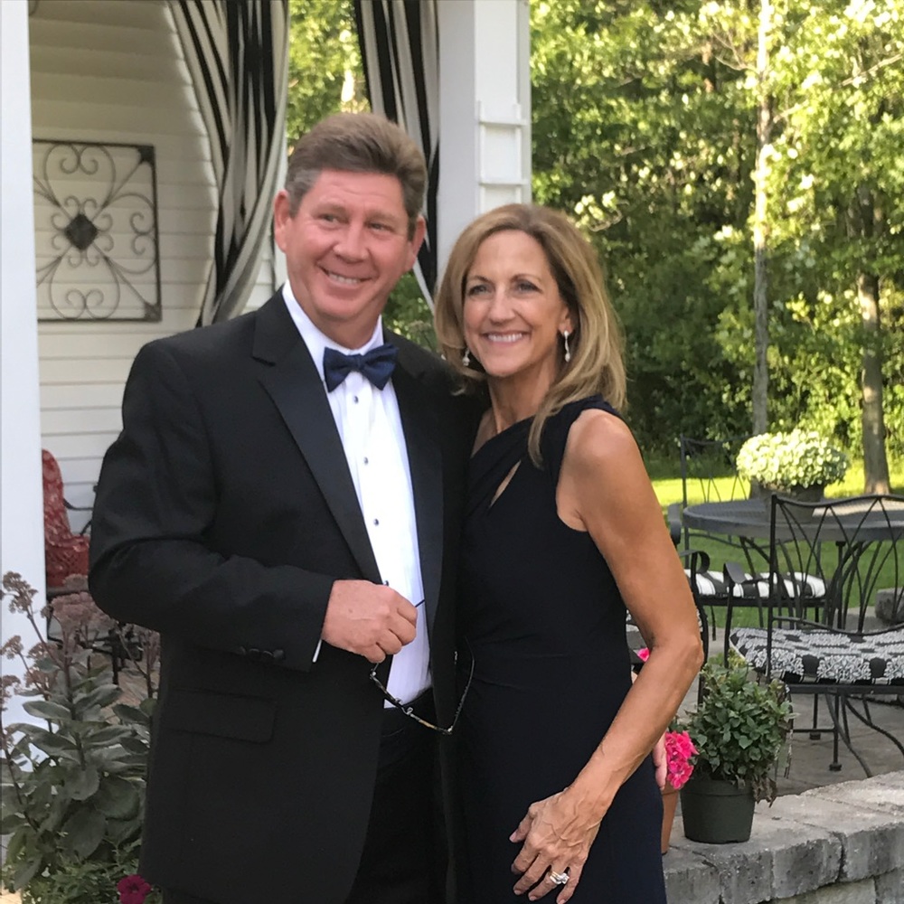 Meet your Posher, Chris