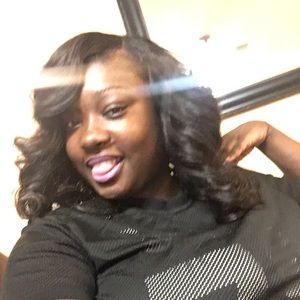 Meet your Posher, Ashley