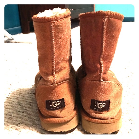 Ugg Boots