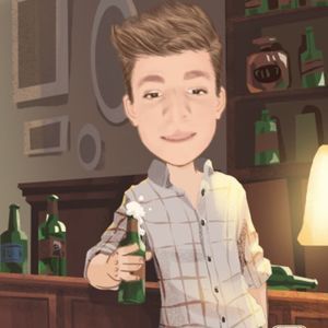 Meet your Posher, Carlos