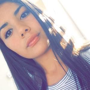 Meet your Posher, Breanna