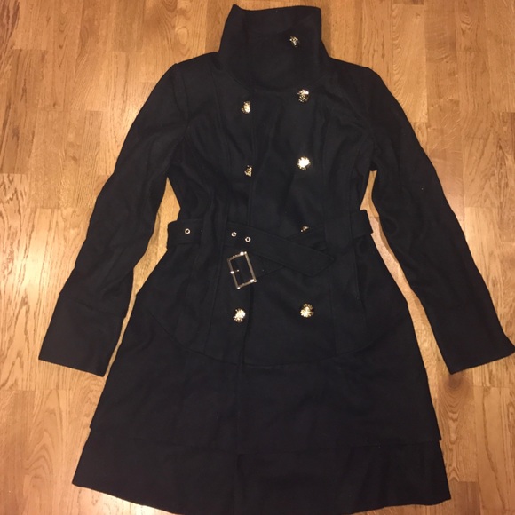 guess dress jacket