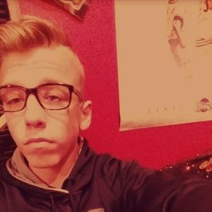 Meet your Posher, Lucas