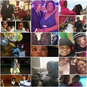 Meet your Posher, Victoria