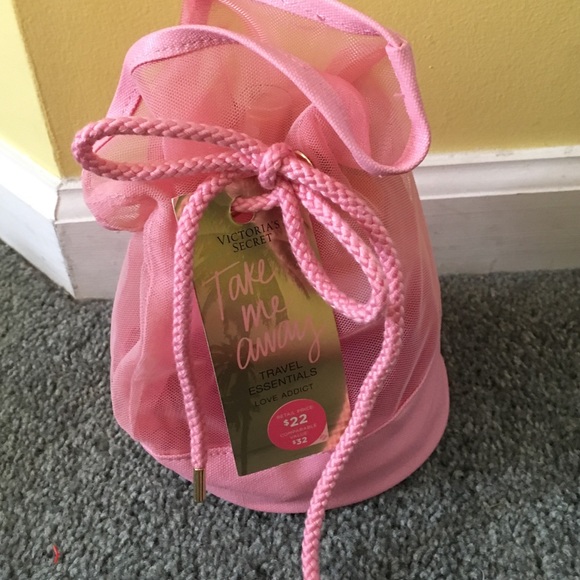 Victoria's Secret Other - Love addict giftset