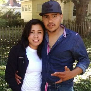 Meet your Posher, Pedro velasquez