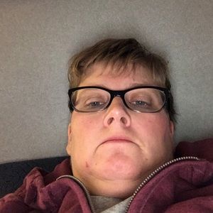 Meet your Posher, Brenda