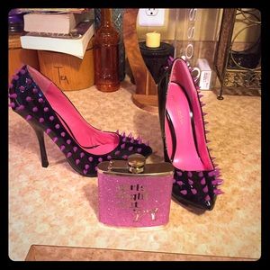 Girls Night Out Shoe