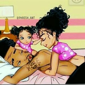 Meet your Posher, Tyrone