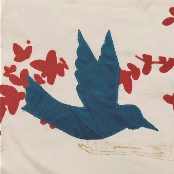 Pier One Accents New Drapescurtains Poshmark