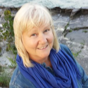 Meet your Posher, Janet