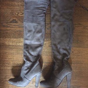 Steve Madden Gorgeous Boots size 6.5