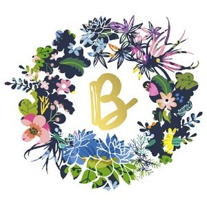 Meet your Posher, Becky