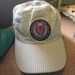 Vineyard vines hat