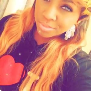 Meet your Posher, Imani