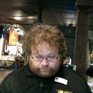 Meet your Posher, Jake