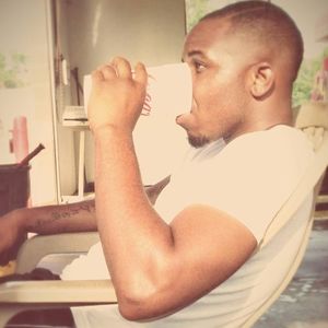 Meet your Posher, Lamar takenoshit