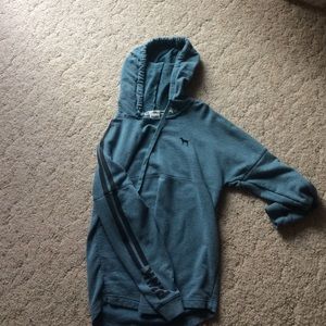 Real VS Pink Hoodie