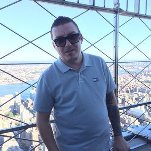 Meet your Posher, Mihnea