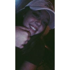 Meet your Posher, Cheyenne