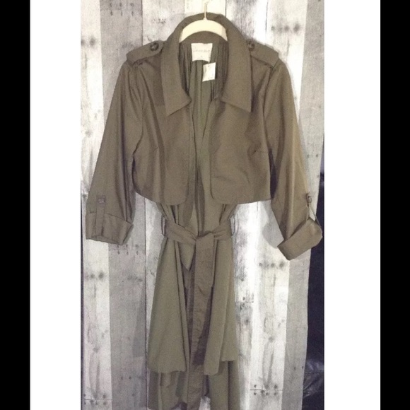 Sold 2Nd listing Duster/Dress 💔✨ NWT🏷 TBC - Picture 2 of 4