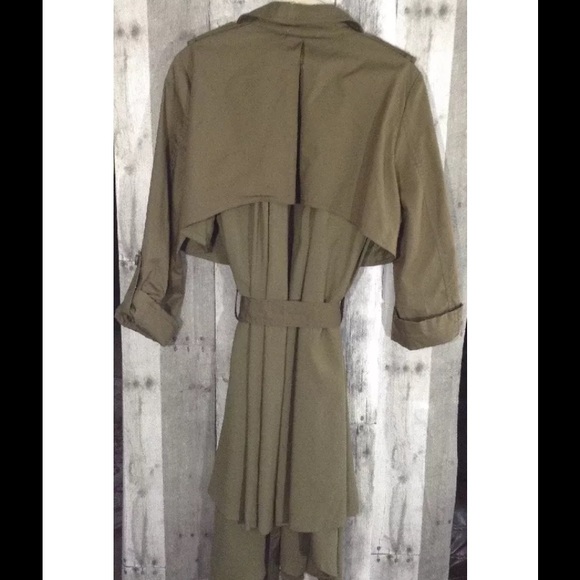 Sold 2Nd listing Duster/Dress 💔✨ NWT🏷 TBC - Picture 4 of 4