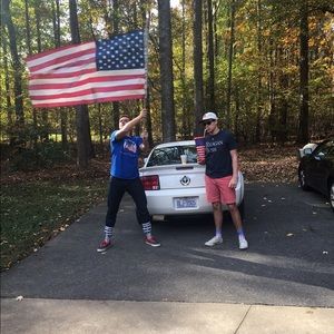 Meet your Posher, Micah