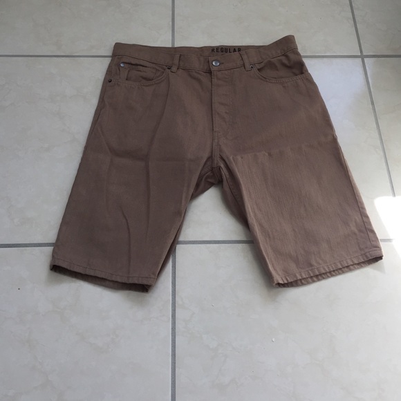 Men's H&M Jean Shorts