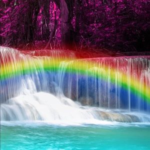 Meet your Posher, Miranda