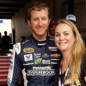 Meet your Posher, Melissa