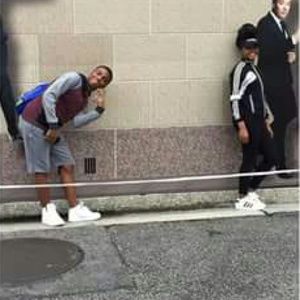 Meet your Posher, Jason