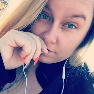 Meet your Posher, Nerrisa