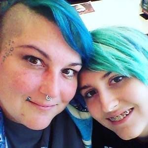 Meet your Posher, Shiny heatherlee