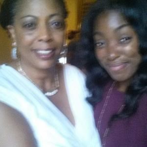 Meet your Posher, Detrice