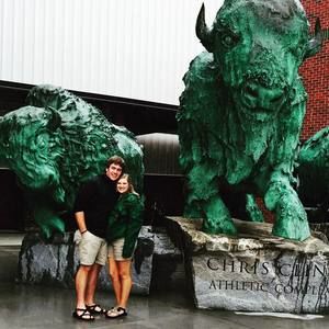 Meet your Posher, Austin