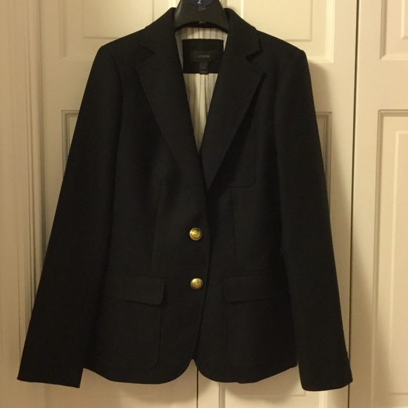 Brand New J.Crew Blazer!