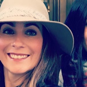 Meet your Posher, Shana