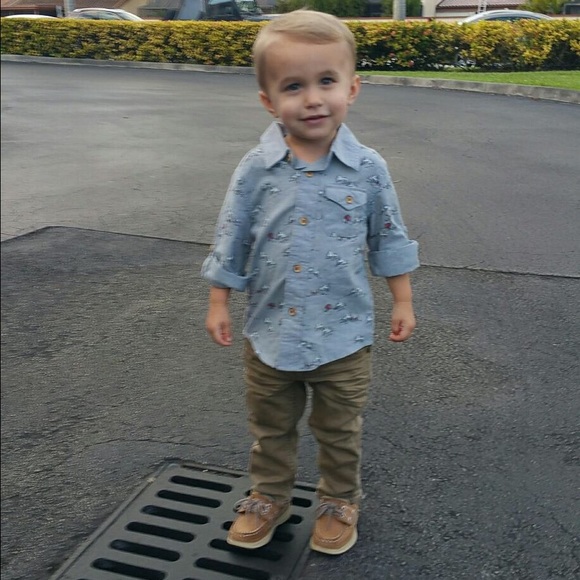 Meet your Posher, Jodi - Picture 2 of 2