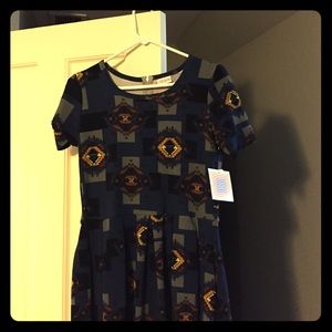 LulaRoe Amelia Medium