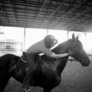 Meet your Posher, Ricky