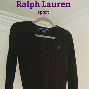 Ralph Lauren sweater