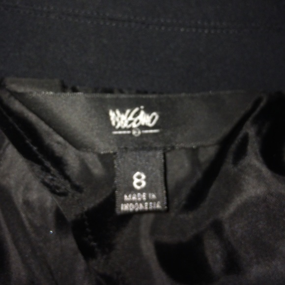 Shiny blazer - Picture 2 of 2